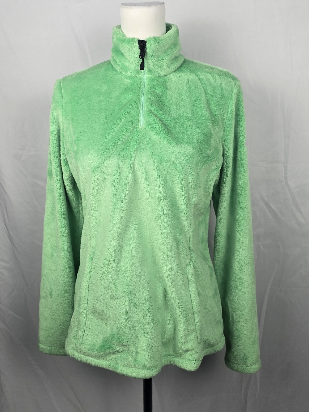Klim Cascade 1/4 Zip Women's Size Medium